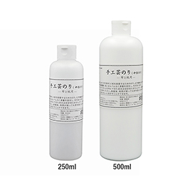 アシーナ 手工芸のり(中性のり) 250ml