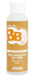 BB　ナチュラルステイン　118ml　メープル