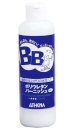 BB　ポリウレタンバーニッシュ　サテン　250ml