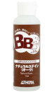 BB　ナチュラルステイン　118ml　オーク