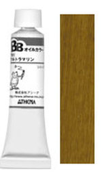 【60%OFF】BB オイルカラー 441 ローアンバー.