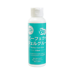 パーフェクトジェルグルー　118ml