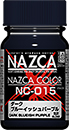 NAZCAカラー NC-015 Daブルーイッシュパープル