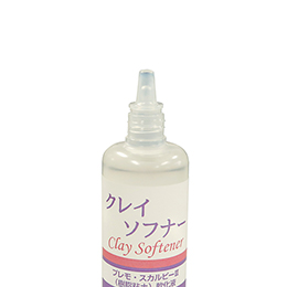 クレイソフナー30ml