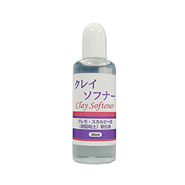 クレイソフナー30ml